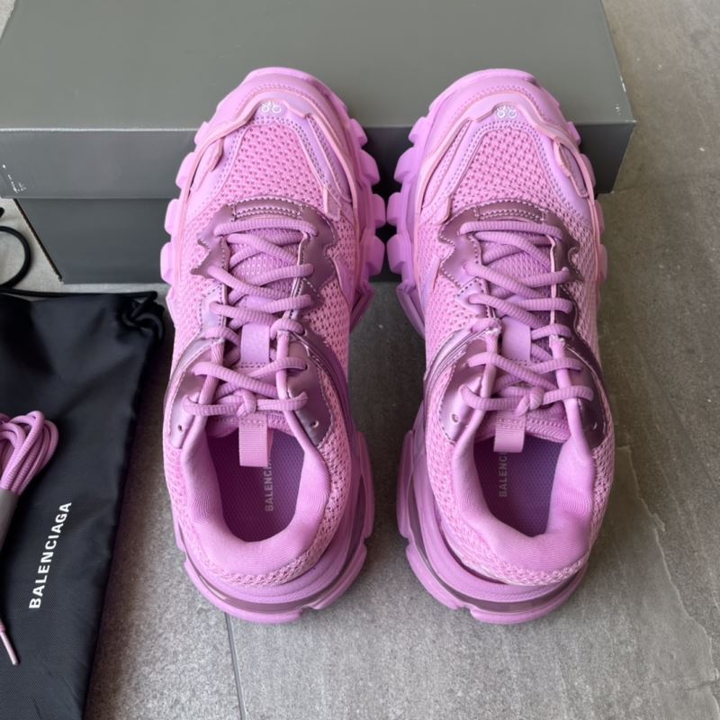 Balenciaga Track Shoes